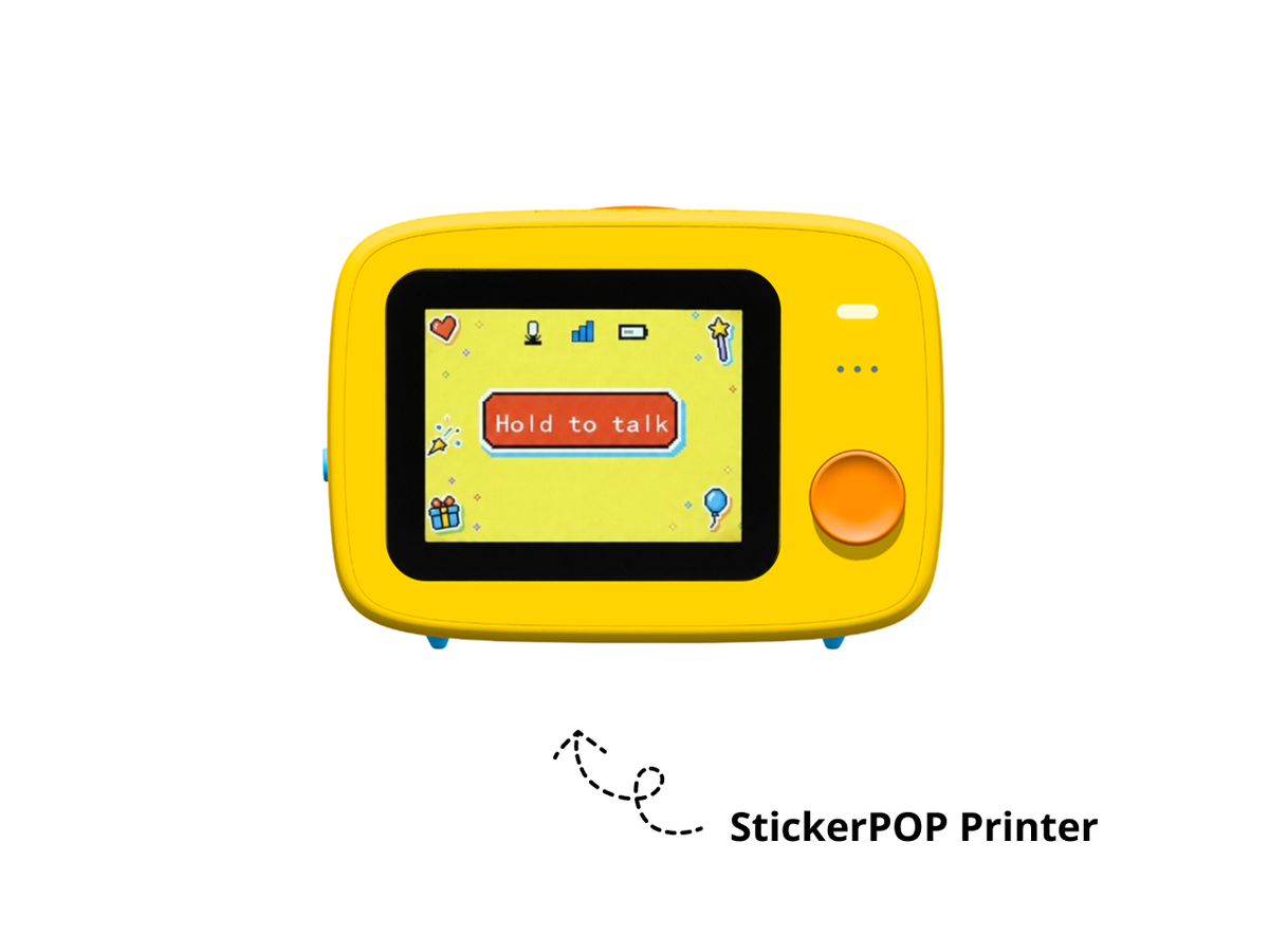 StickerPOP Classic Kit